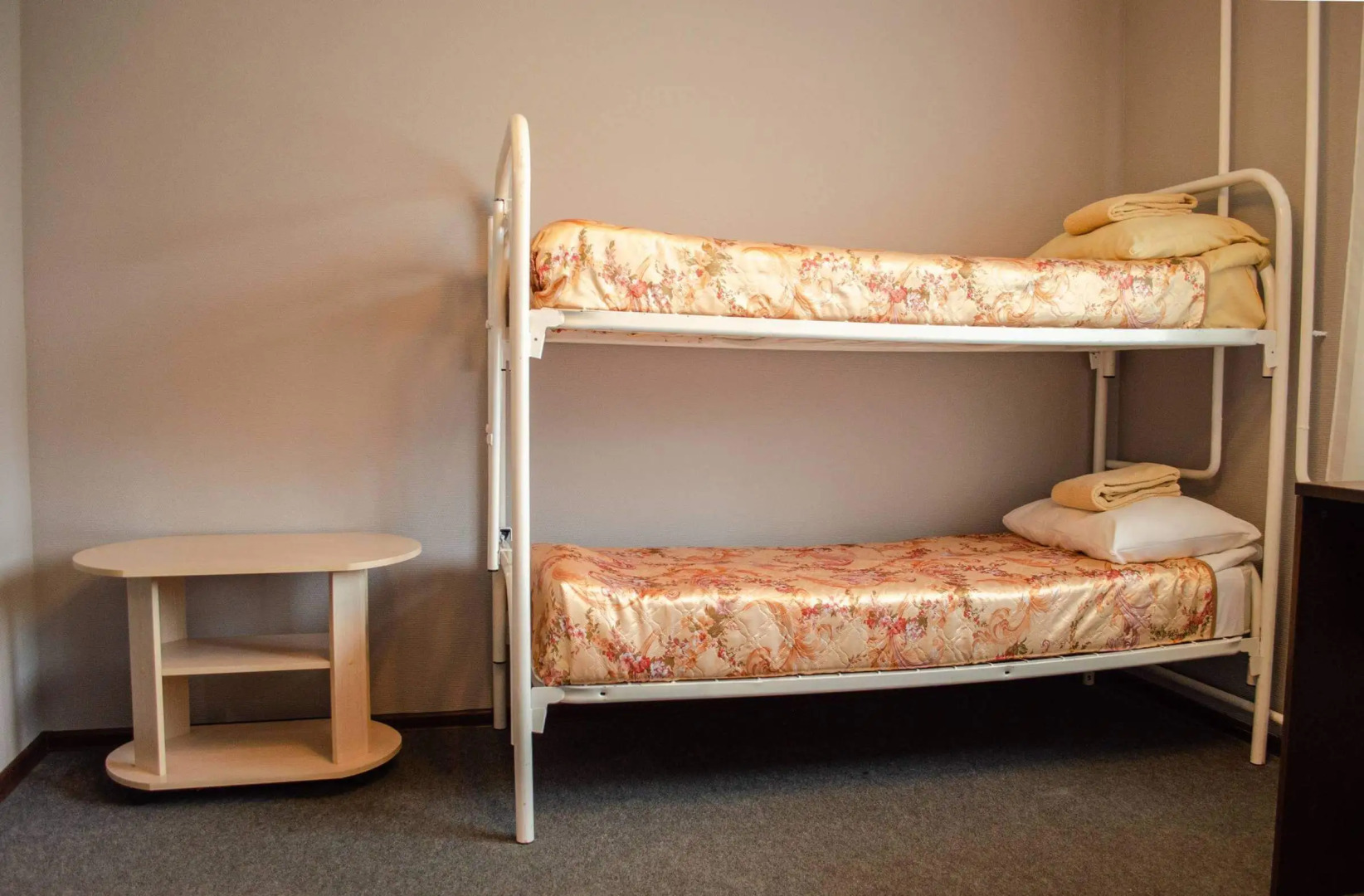 Отель Аэродром Танай