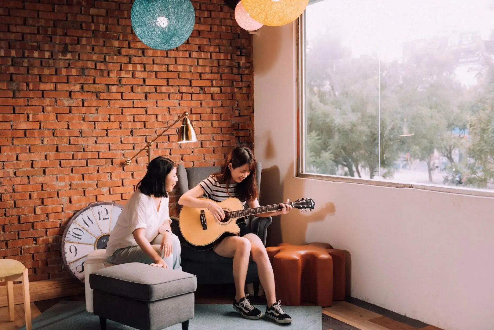 Uno Backpackers Inn