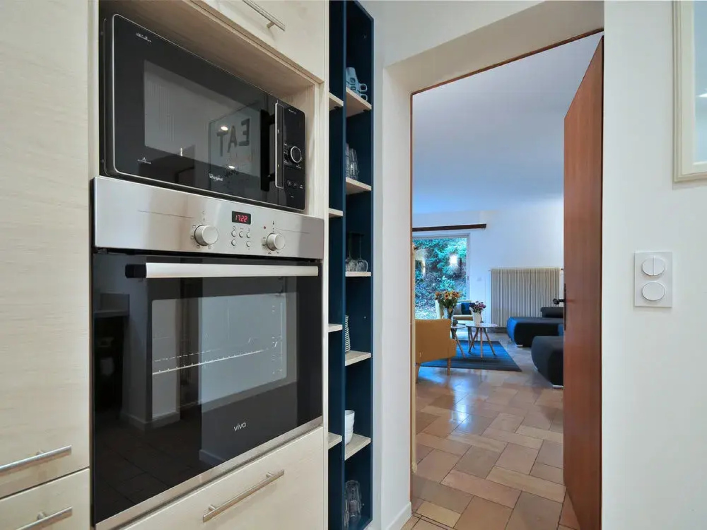 Les Gîtes de la Mère Michèle