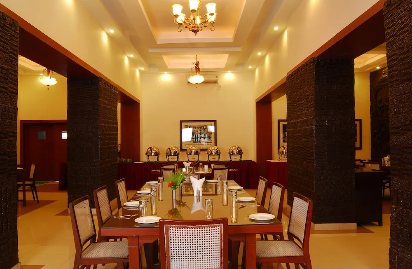 Chanakya BNR Hotel Puri