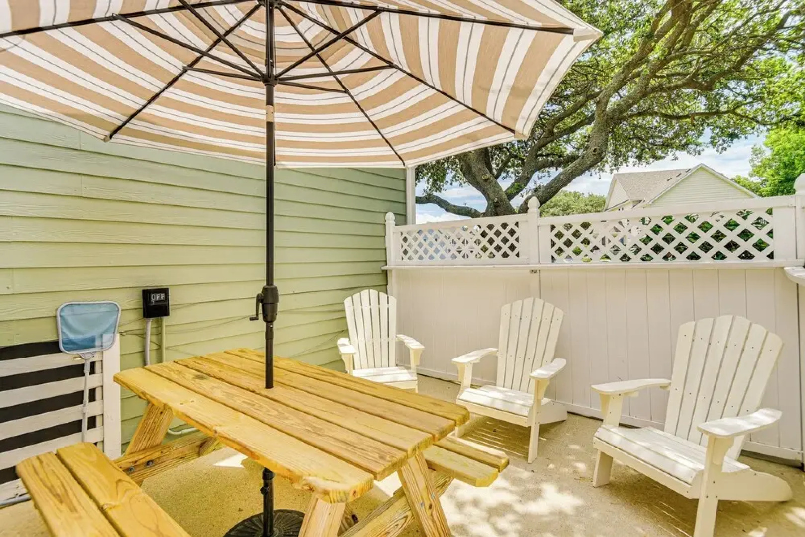 Spacious Outer Banks Home - Golf & Beach Access!