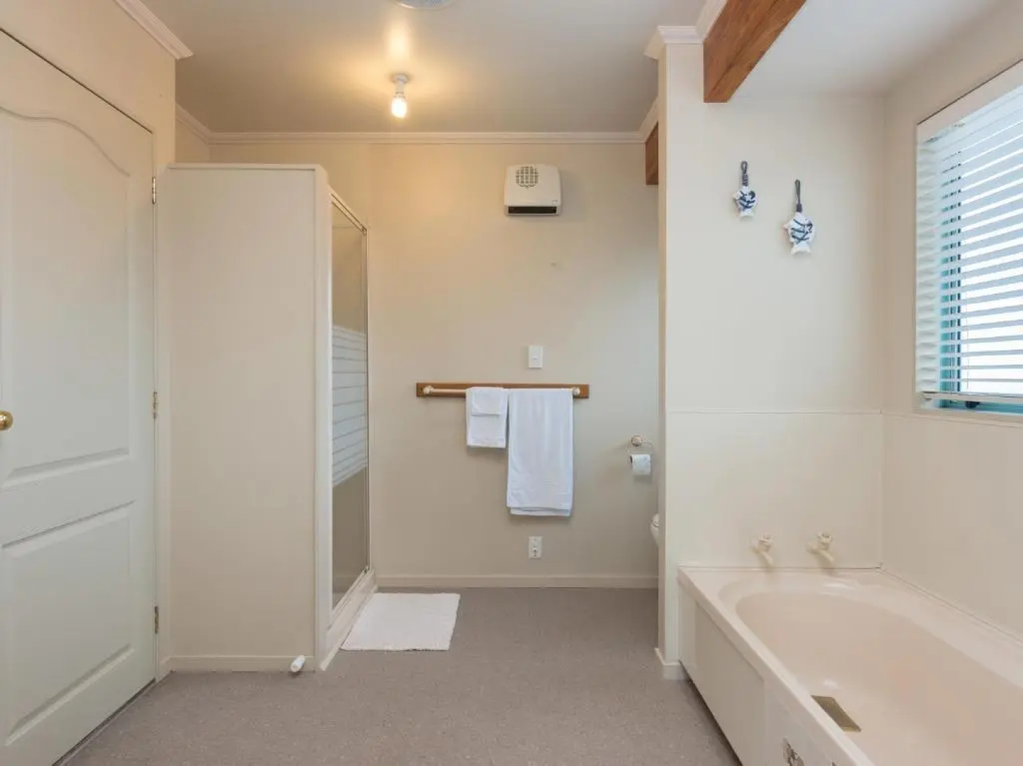 Tuis Nest - Bowentown Holiday Home