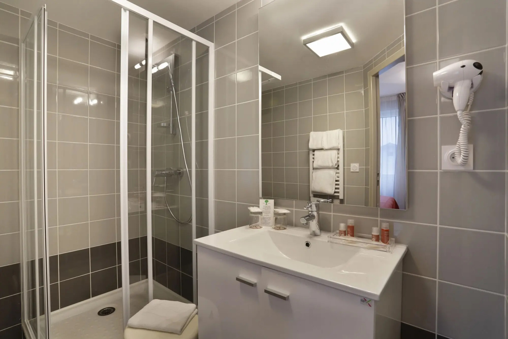 The Originals City, Hôtel Les Thermes de l'Avenue