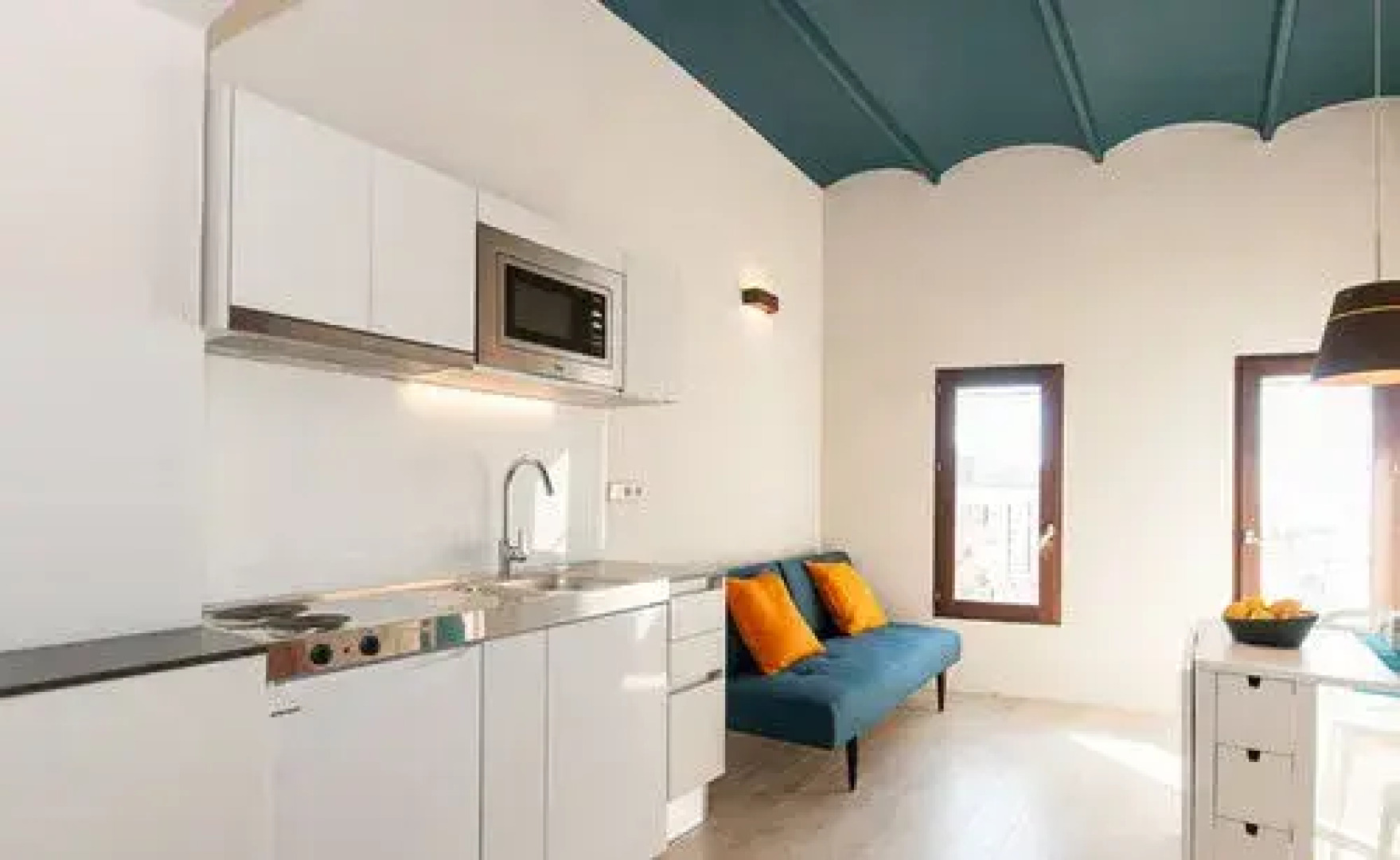 Eco Grus Apartaments