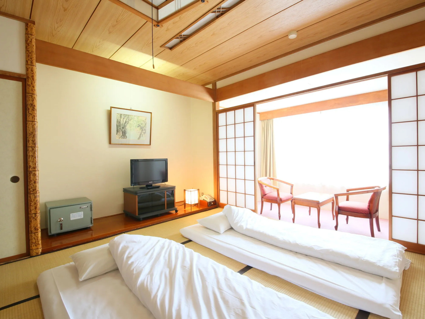Suwako Hotel