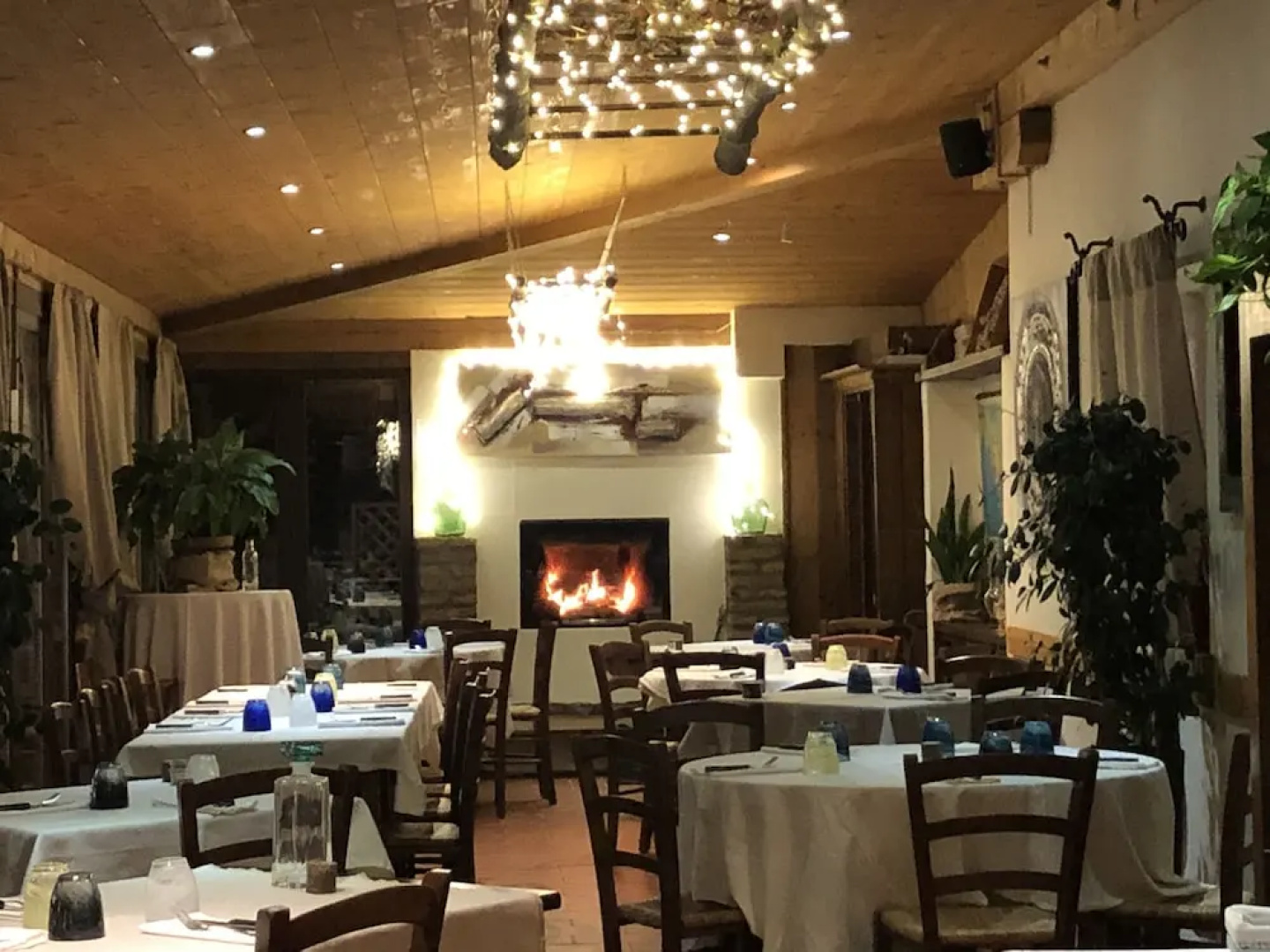 Osteria e Locanda del Viaggiatore