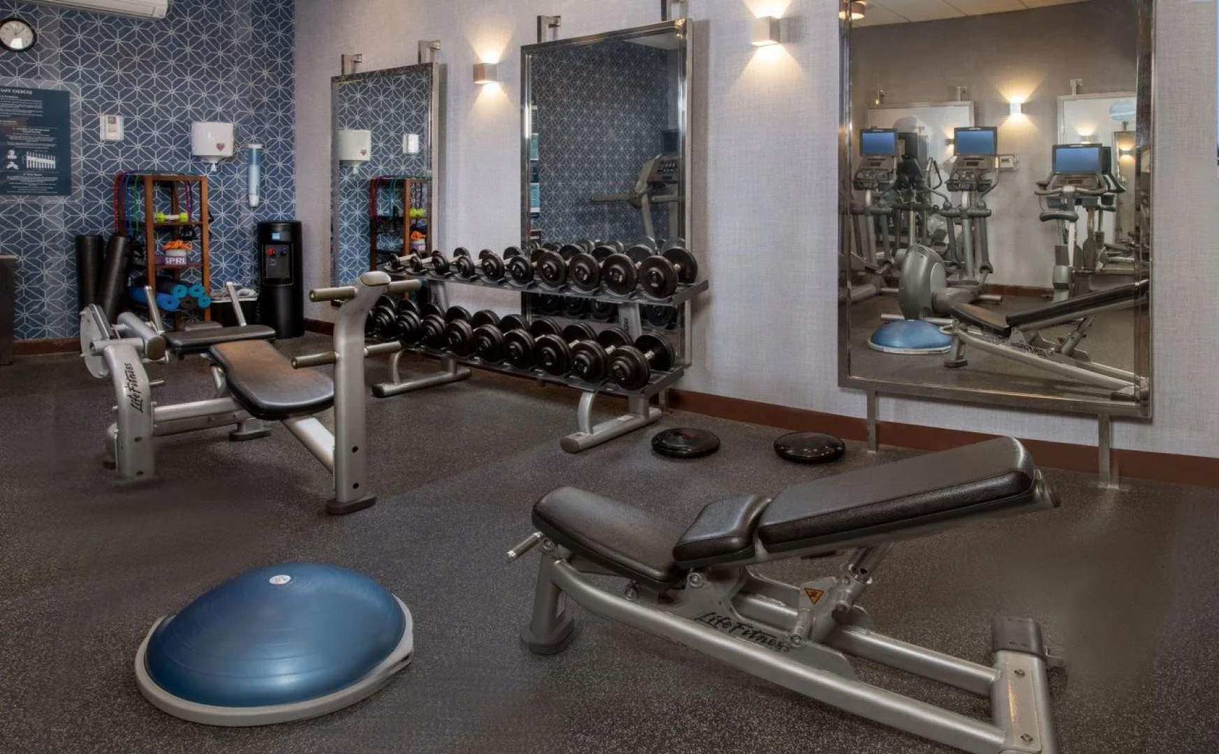 Four Points by Sheraton Philadelphia City Center