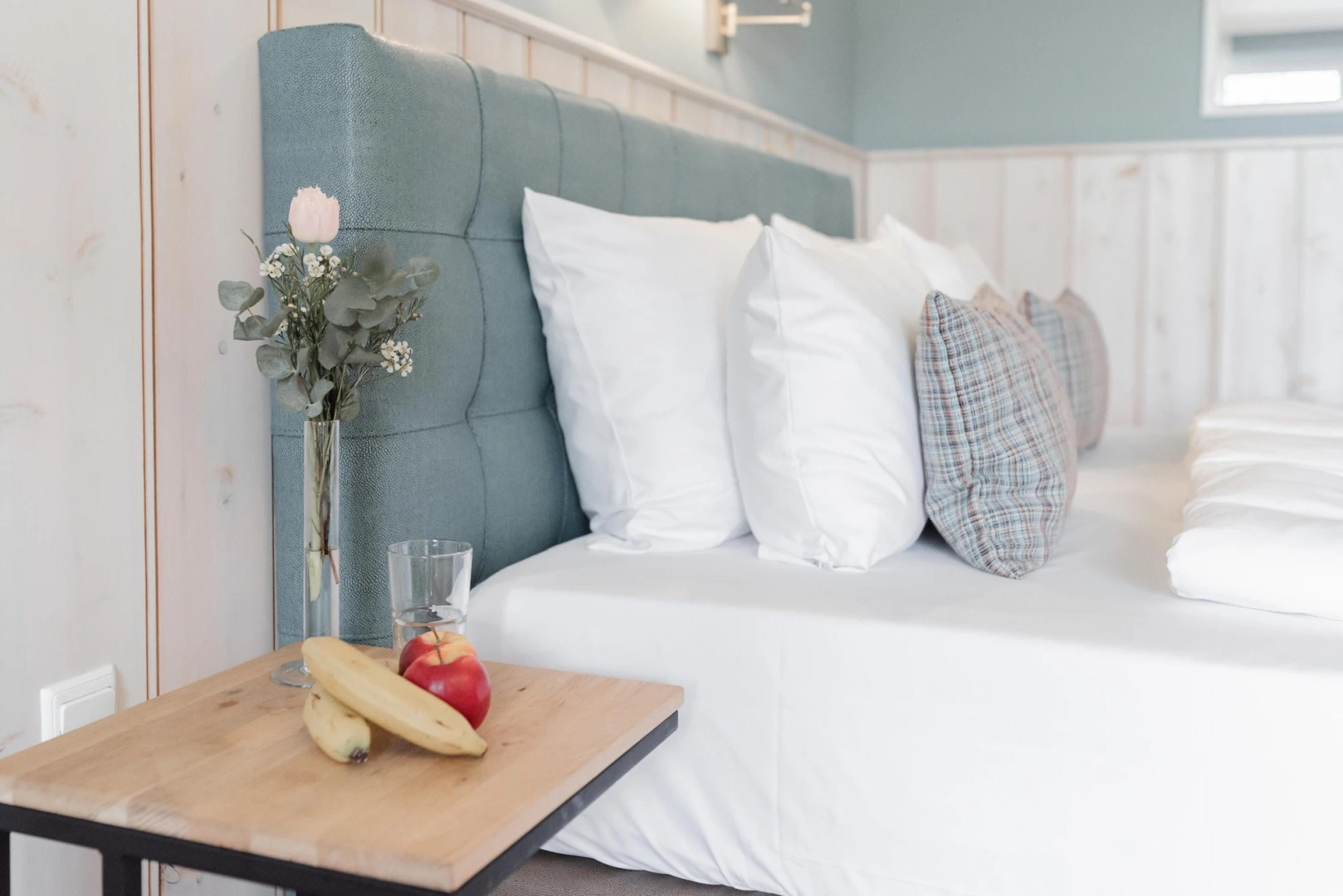 Seehotel Töpferhaus