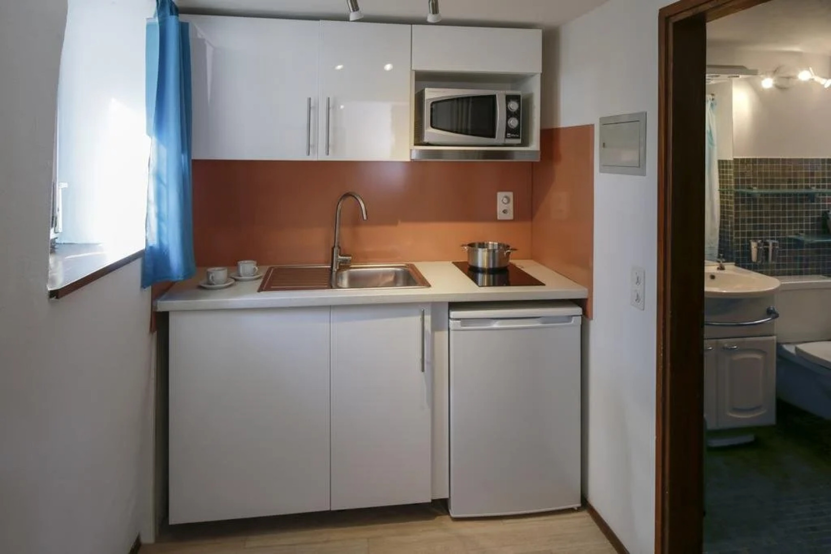 Ristorante Agarone-Romitaggio