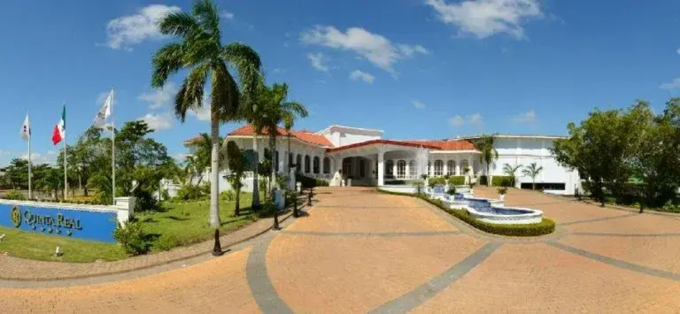 Quinta Eden Villahermosa