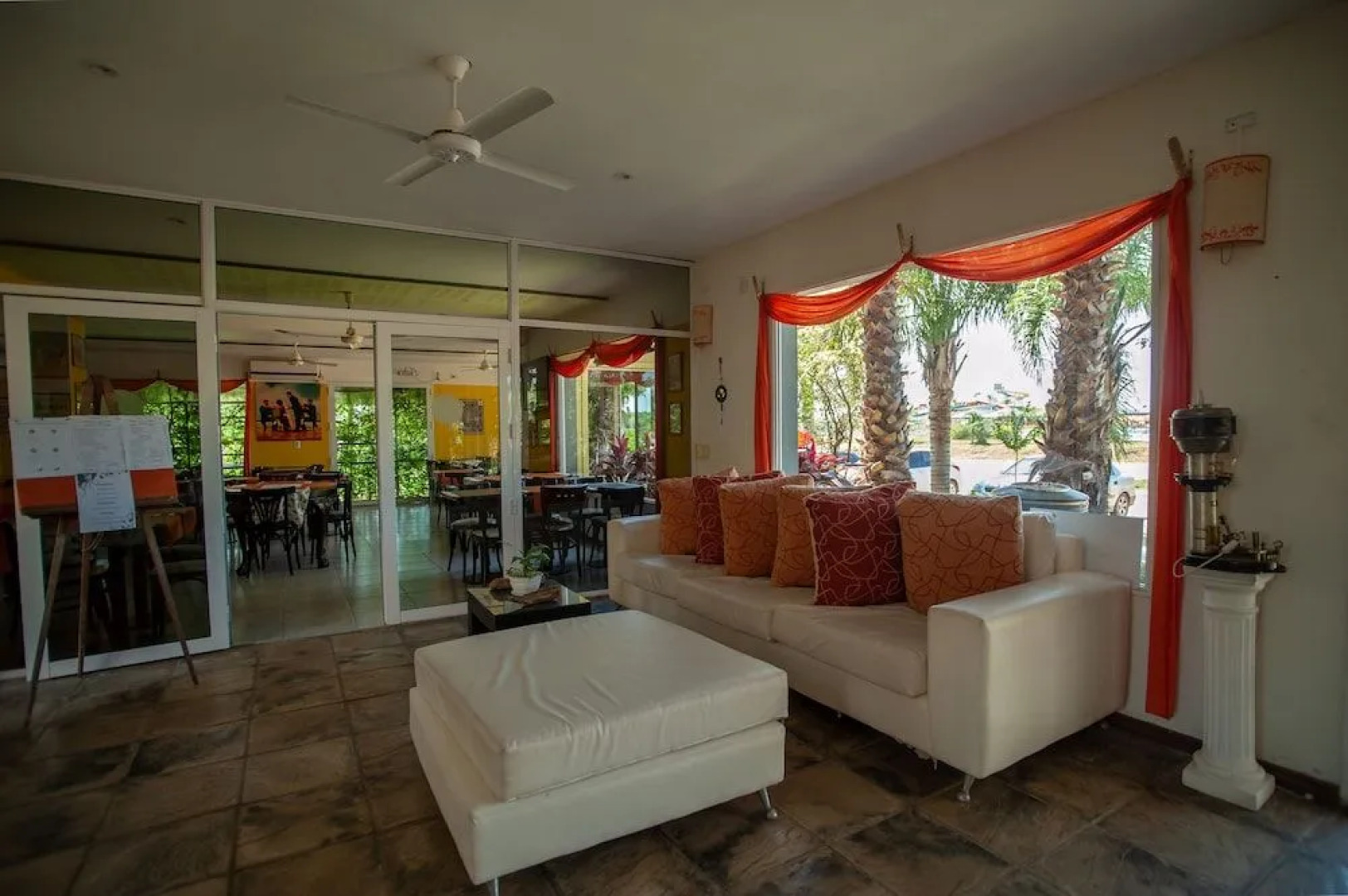 Hotel y Spa Termas del Este