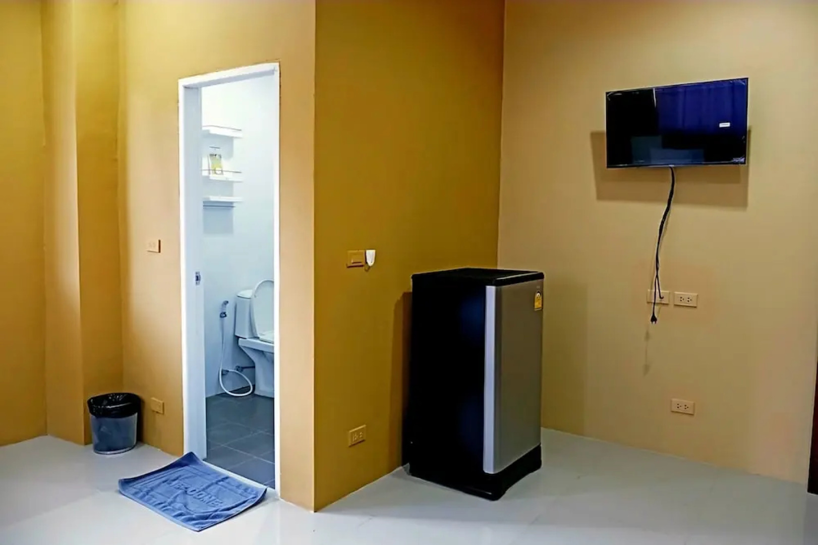 The Bua Boutique Resort