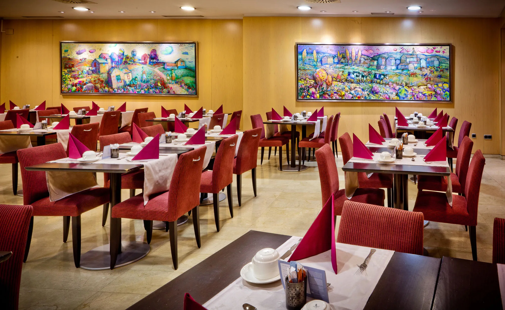 Hotel Eurostars Diana Palace