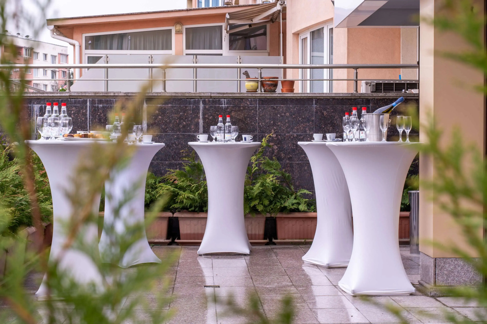 Best Western Plus Olives City Hotel