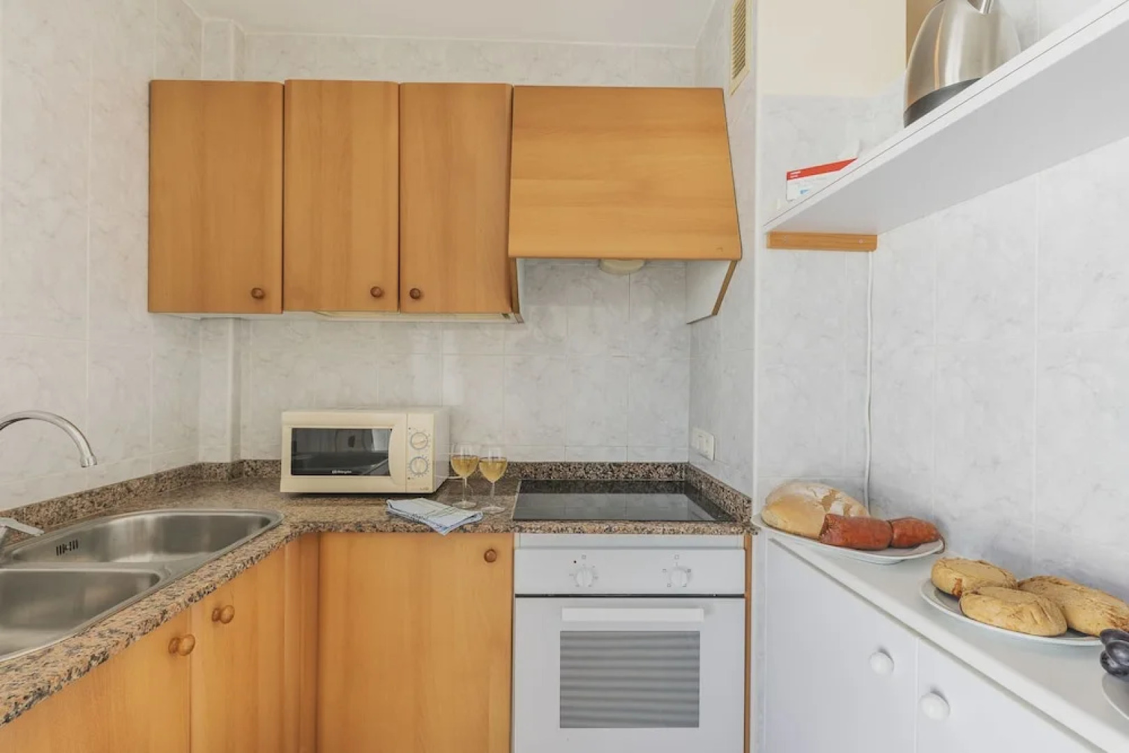 Tio Max Apartment IV