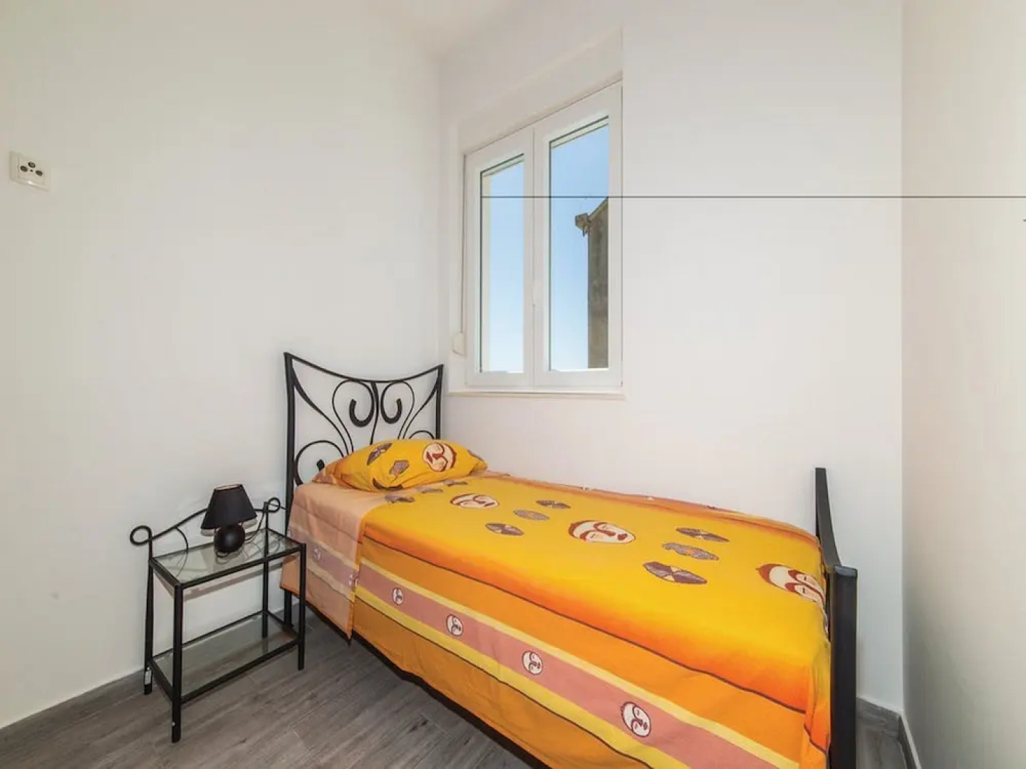 Holiday Home Blue Dreams