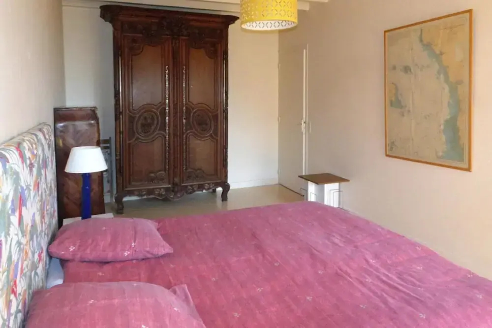 Holiday Home in Barneville Carteret Near Beach
