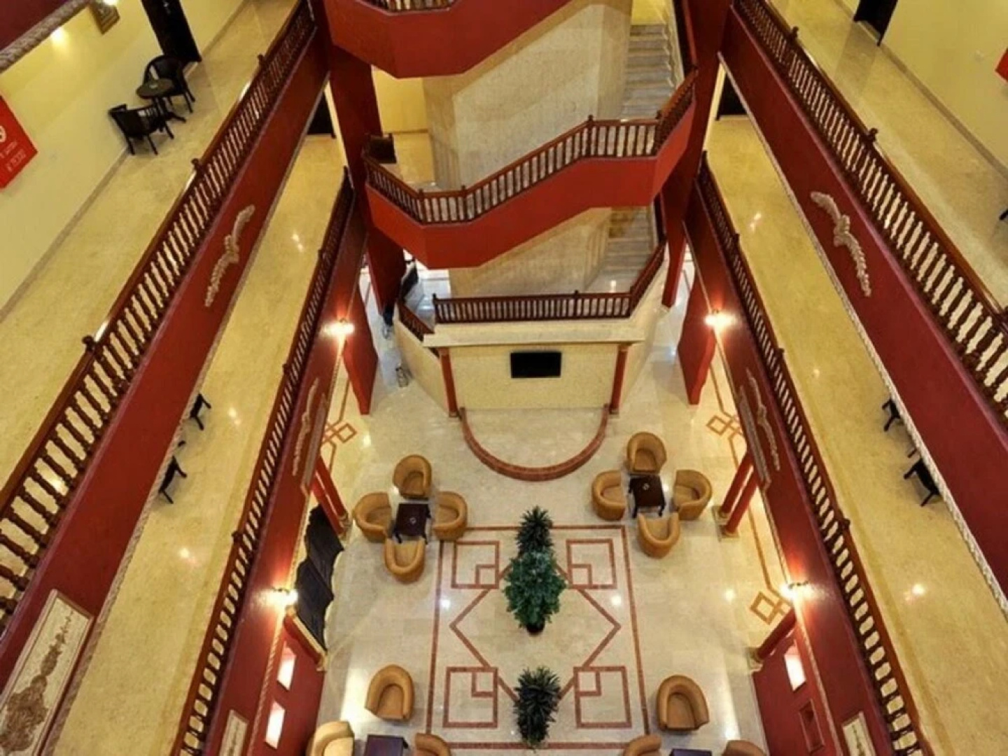 Sedrah Jeddah Furnished Units