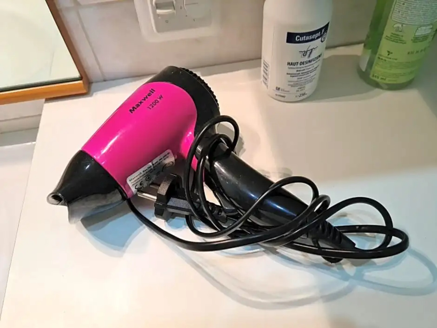 Mustvee Creek Cottage