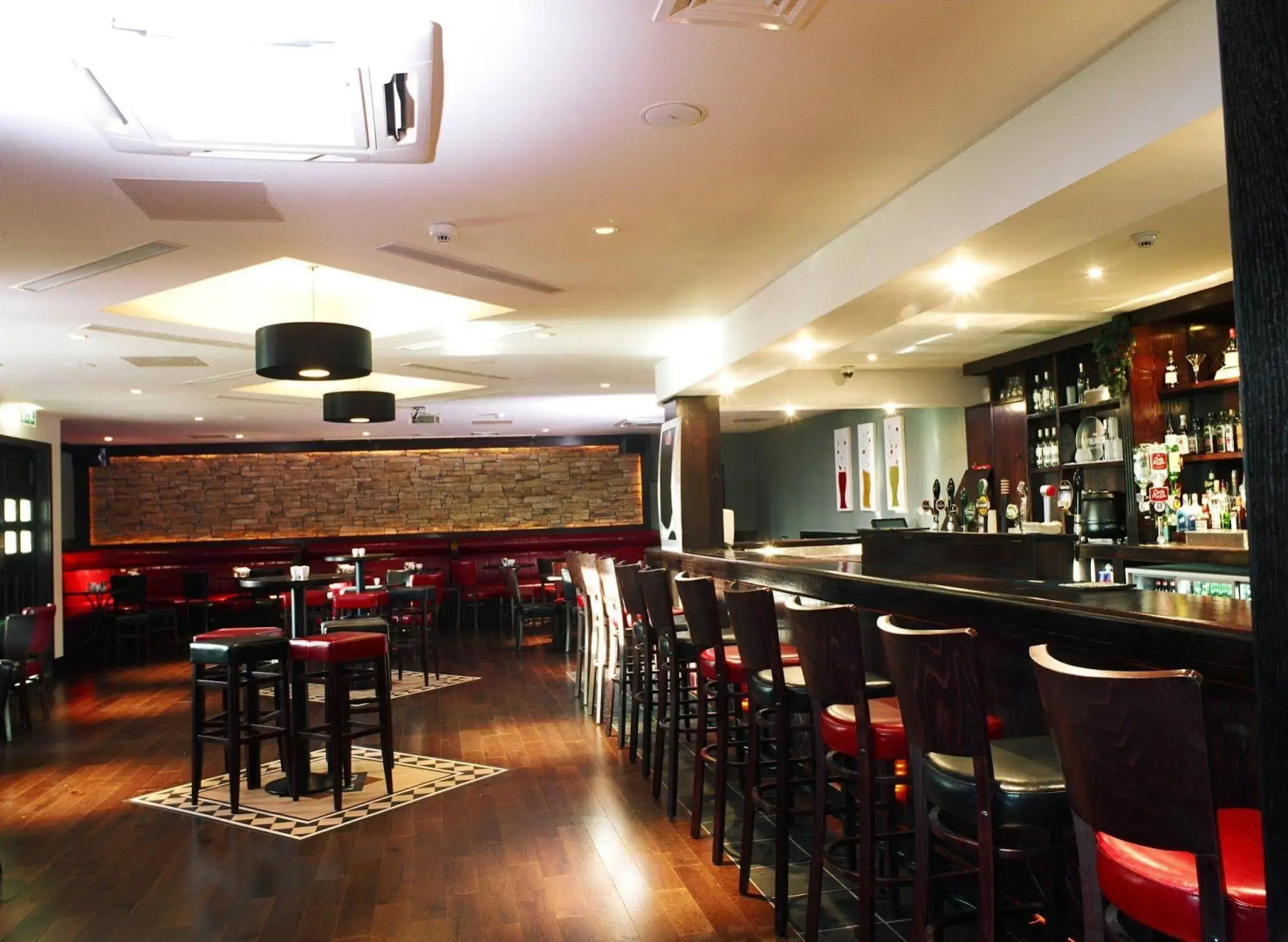 The McWilliam Park Hotel Mayo