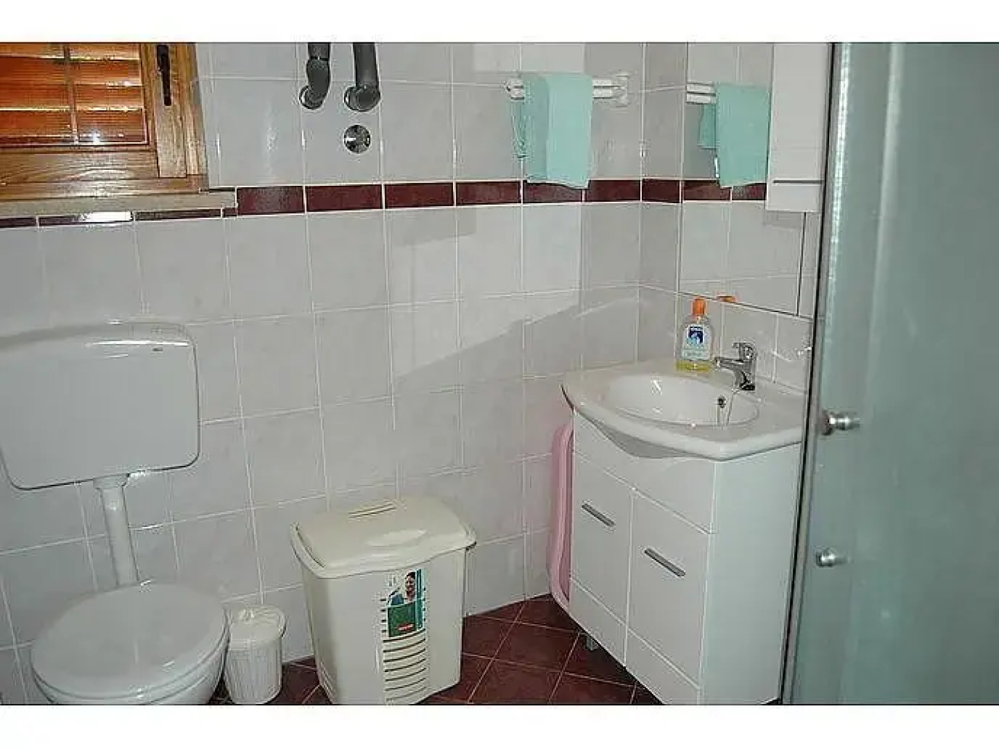 Holiday Home Čančarević