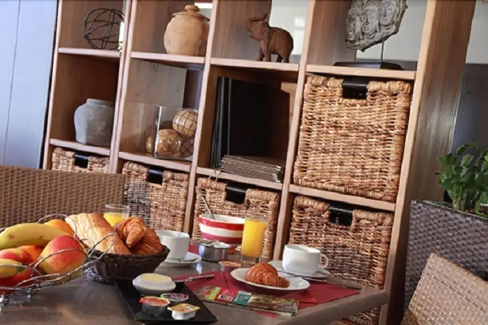 Hotel Les 3 Fontaines