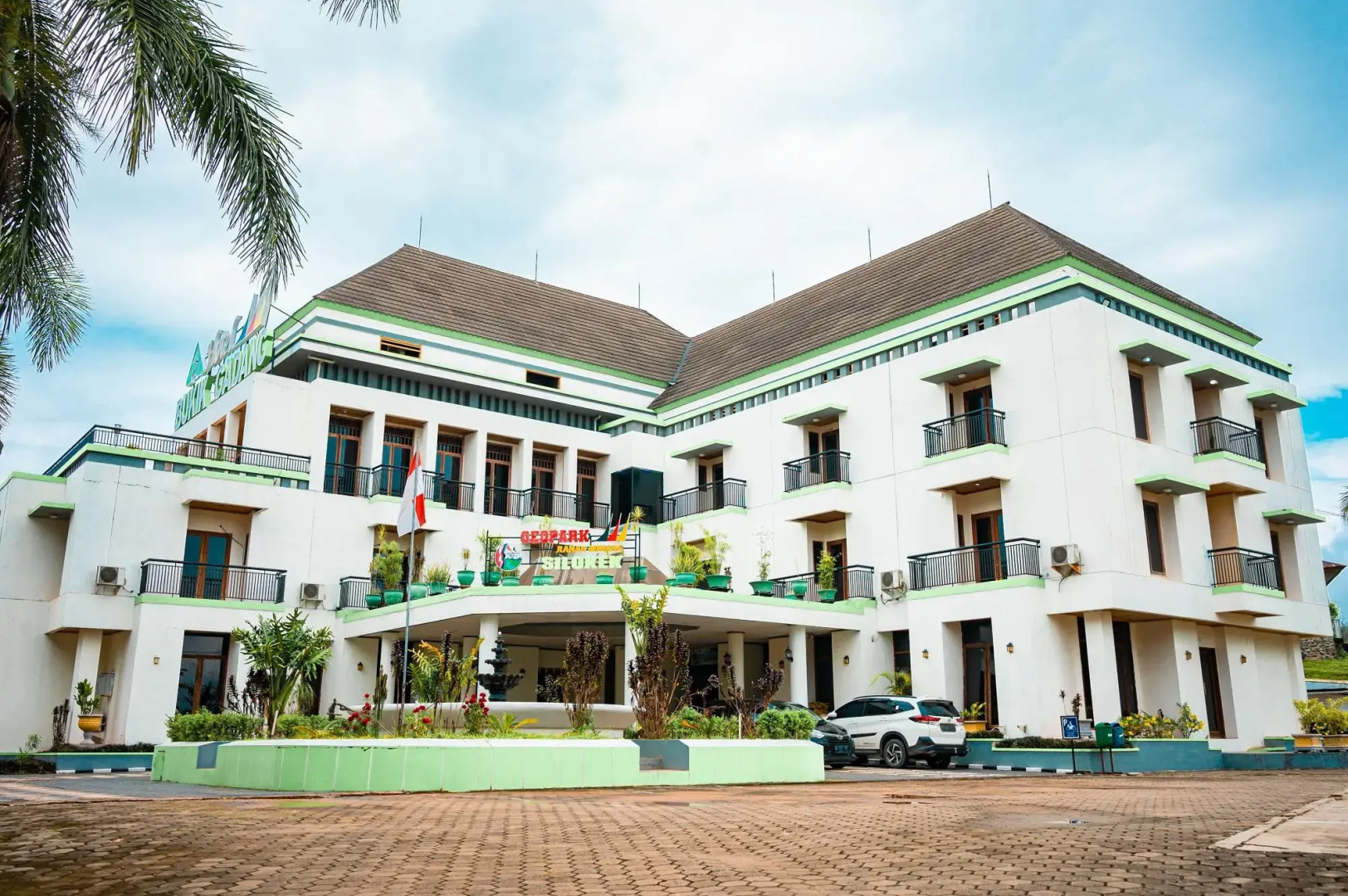 Hotel Bukik Gadang