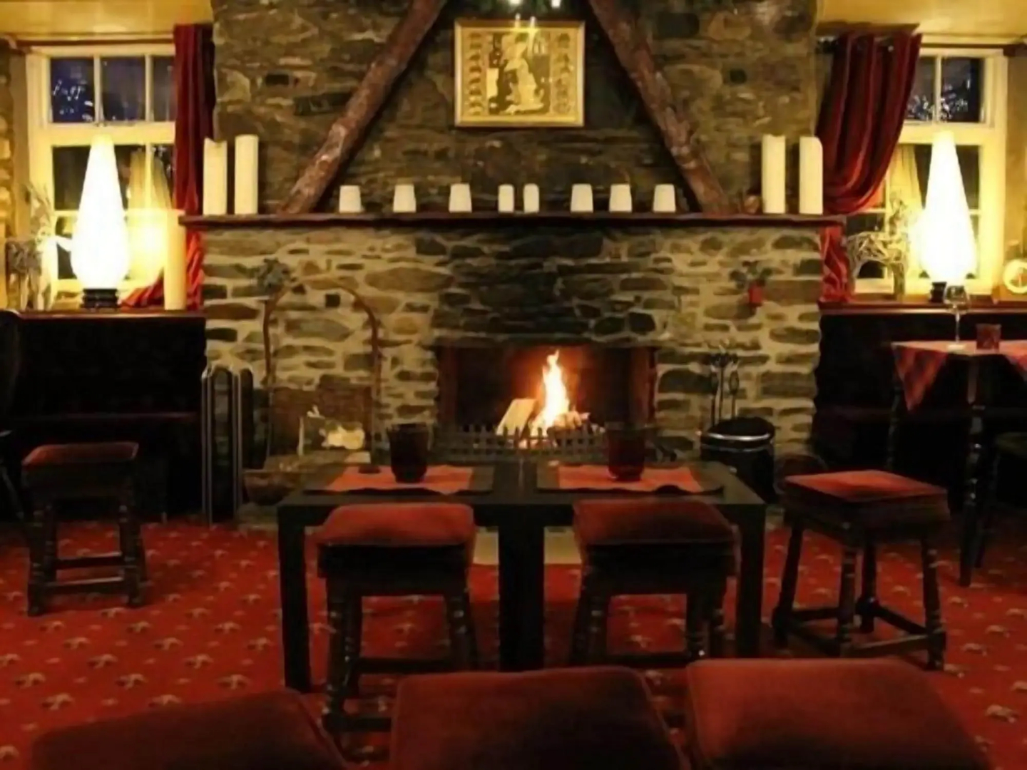 The Luib Hotel
