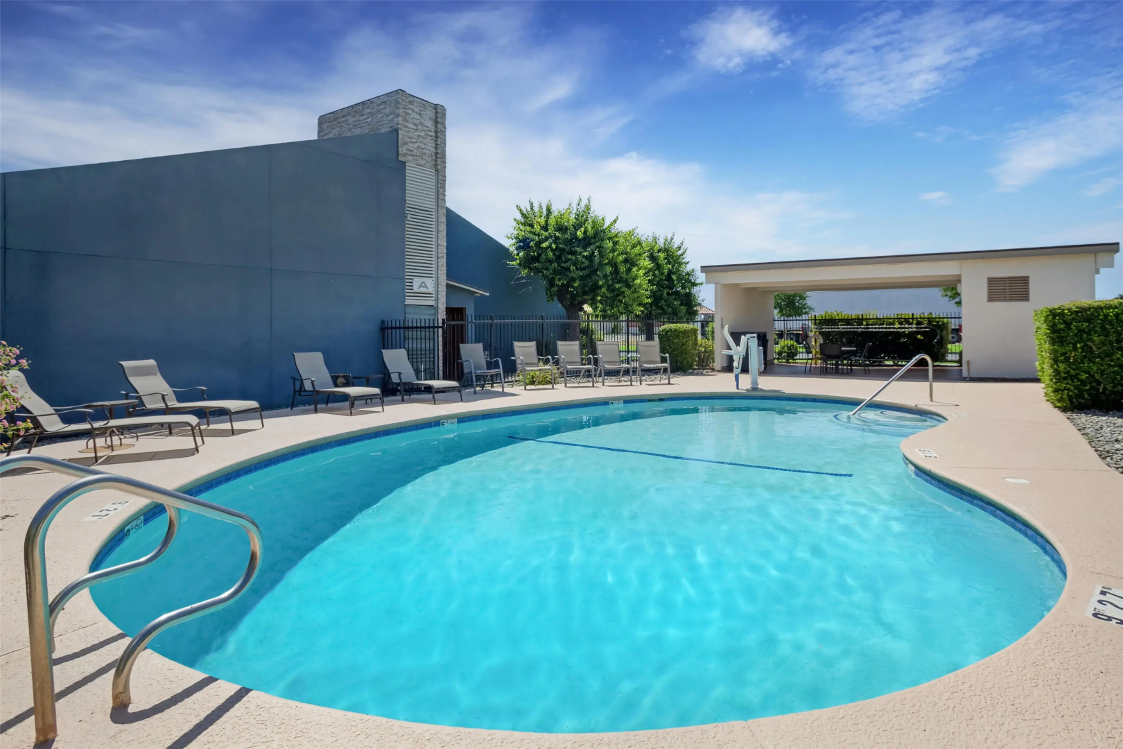 Best Western Big Country Inn