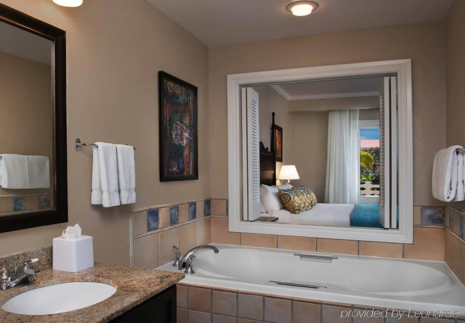 Marriott Vacation Club St Kitts