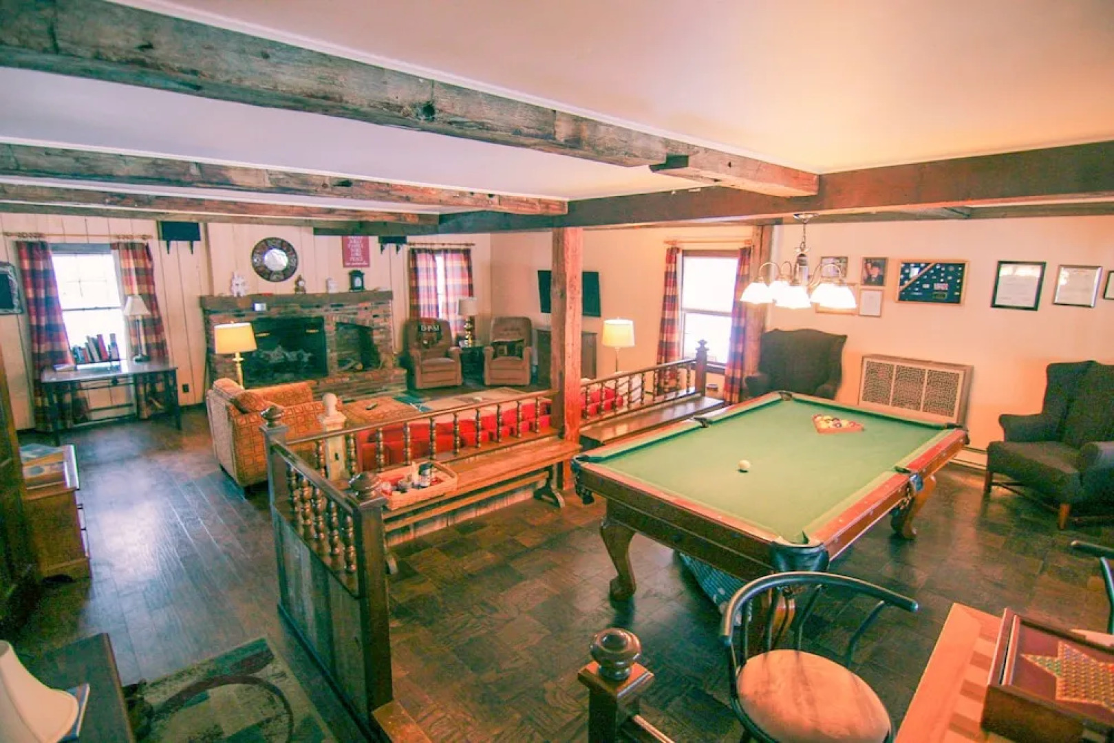 Admiral Peary Inn Bed & Breakfast