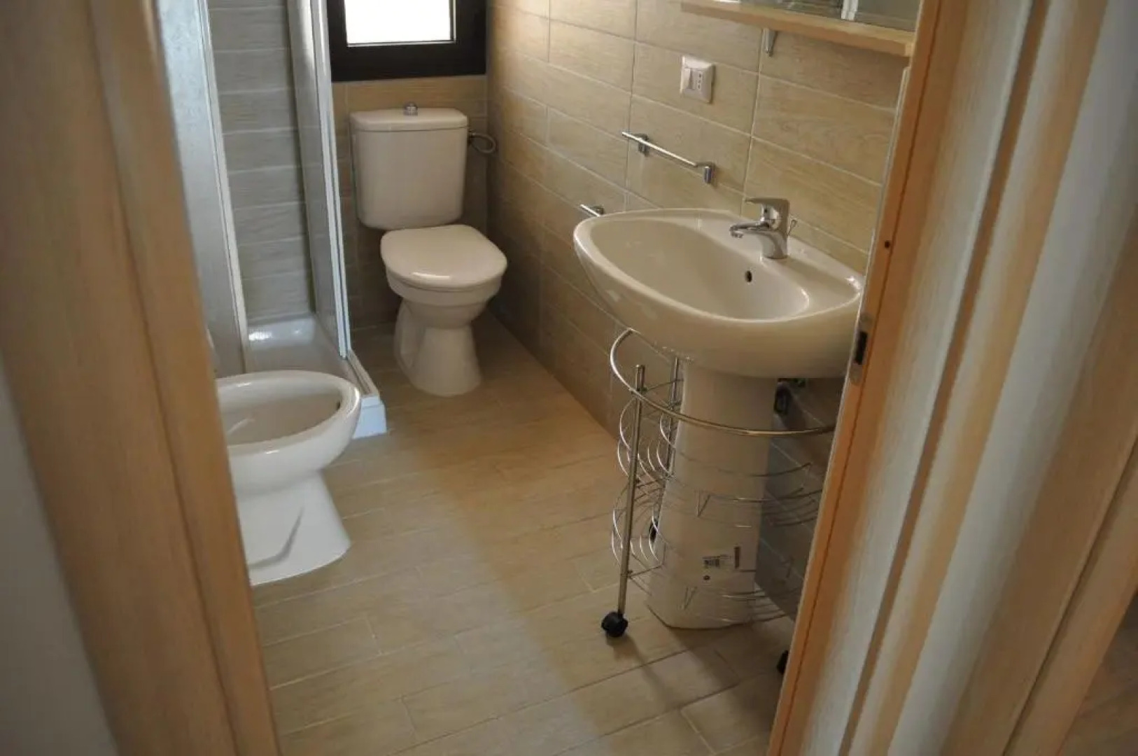 Appartamento Fabiana