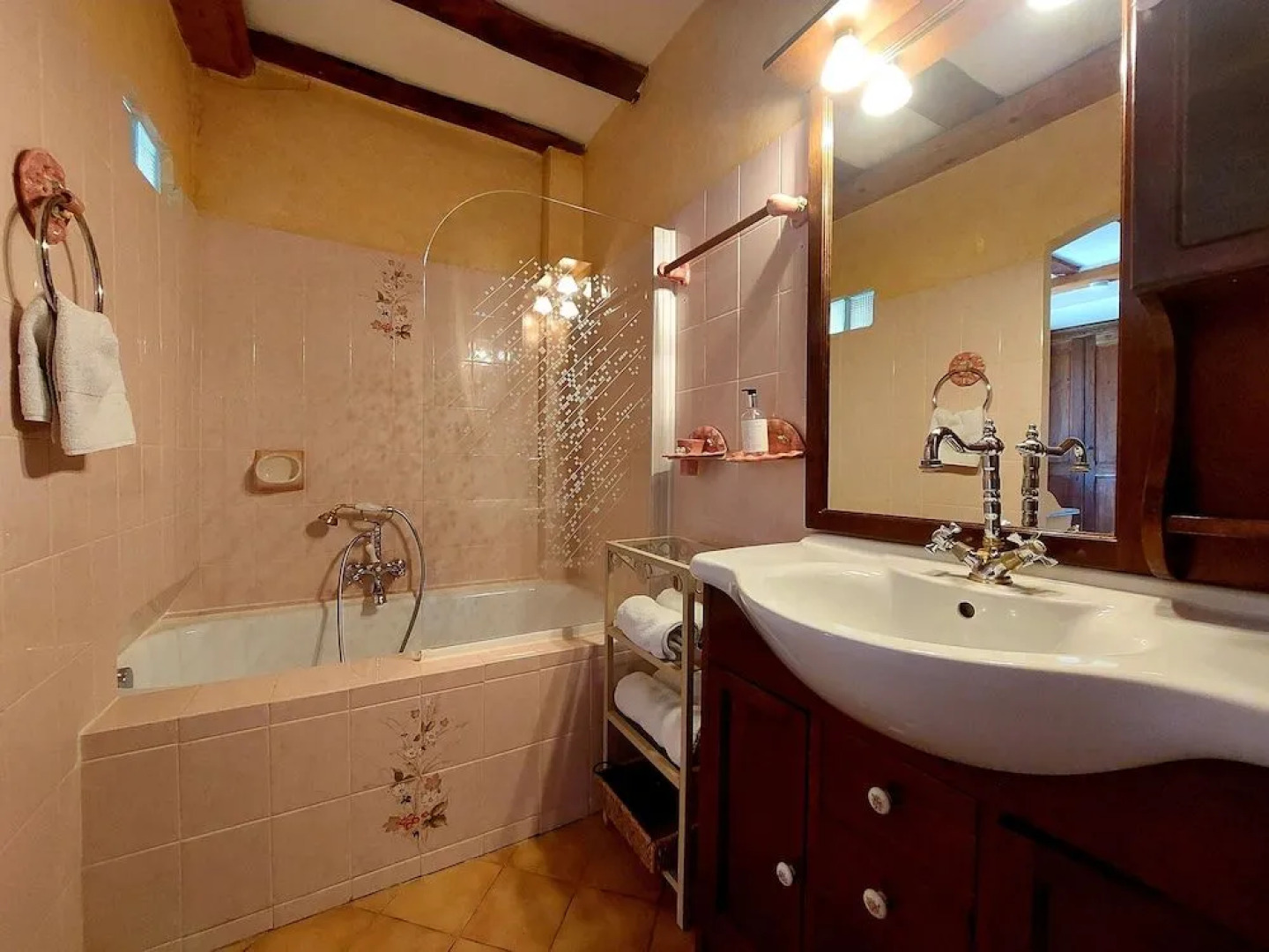 La Bergerie du Moulin