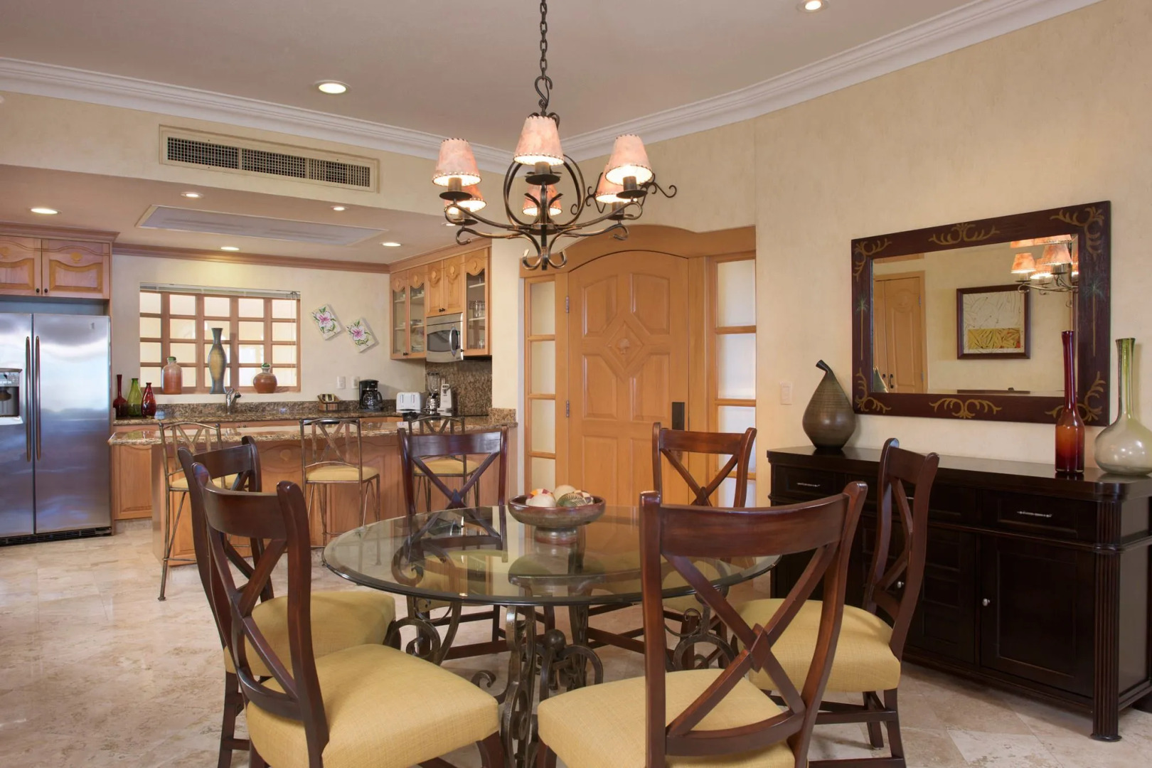 Villa La Estancia Beach Resort & Spa Riviera Nayarit - All Inclusive