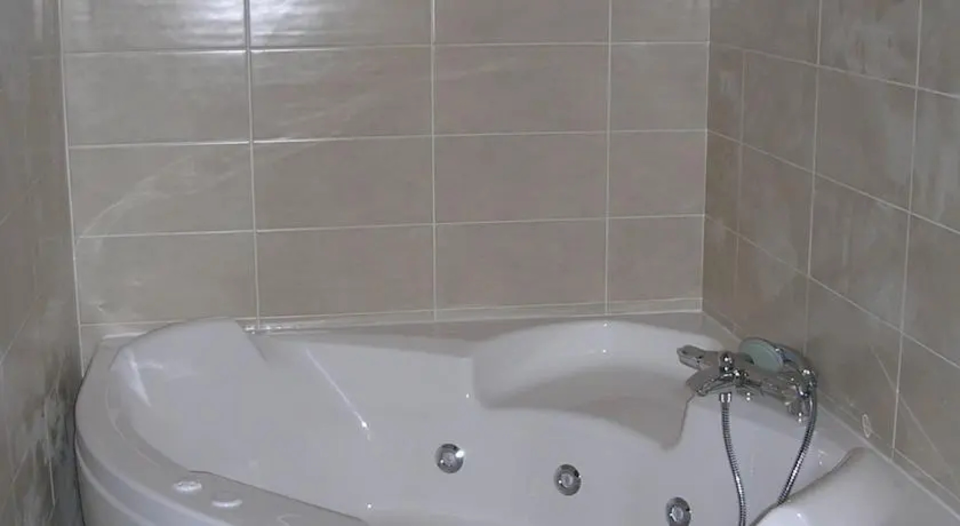 Les chalets de lEden