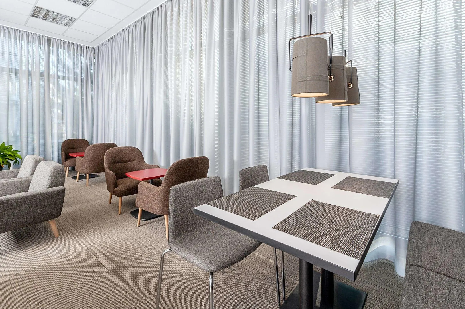 Hotel NH München Ost Conference Center