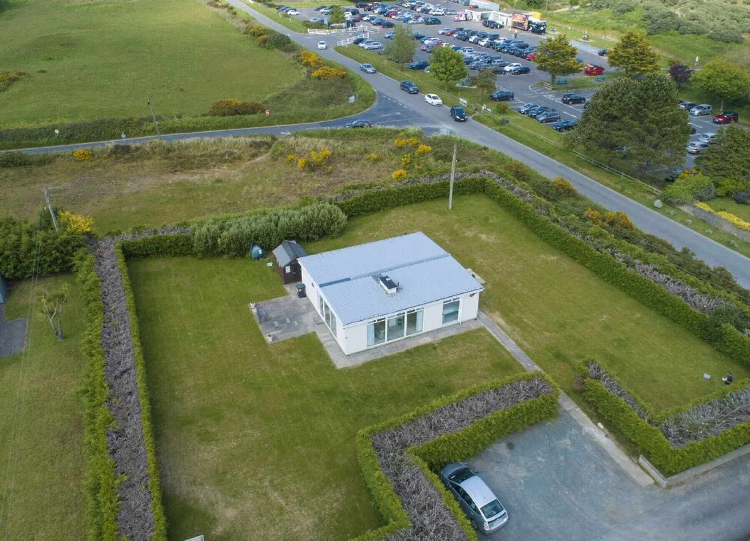 Cornagower East Brittas Bay by Trident Holiday Homes