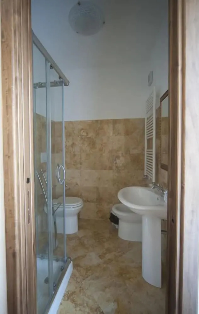 Buriano Country House