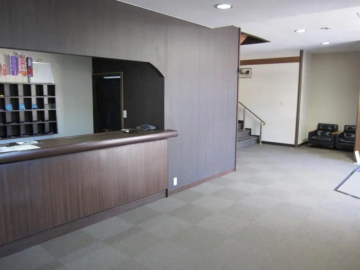 Masuya Ryokan