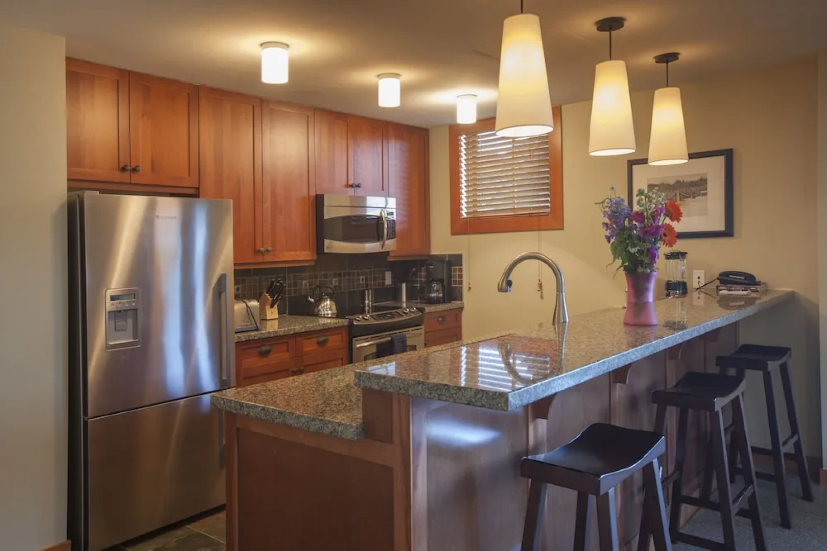 Capitol Peak- CoralTree Residence Collection