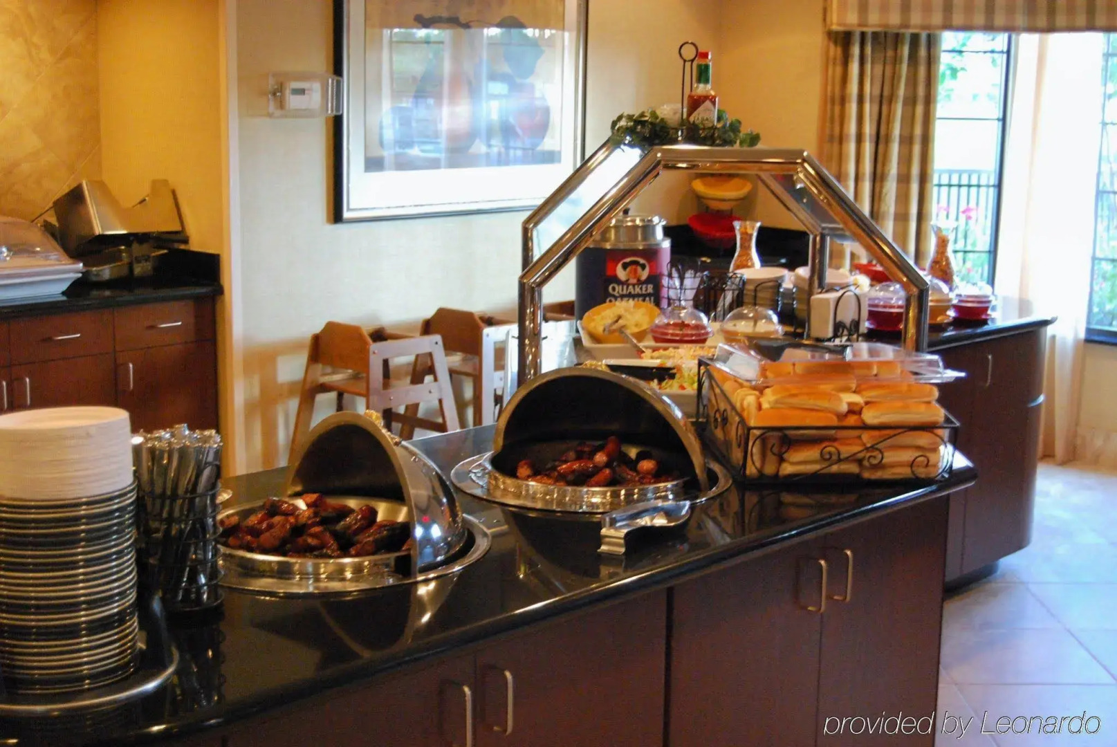 Homewood Suites by Hilton Montgomery EastChase