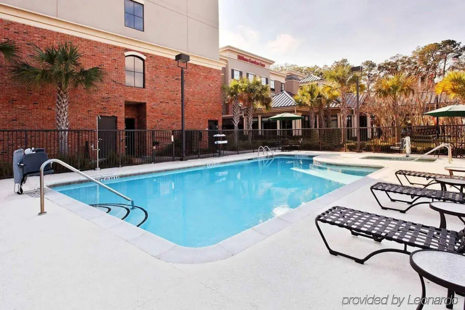 Hilton Garden Inn Beaufort