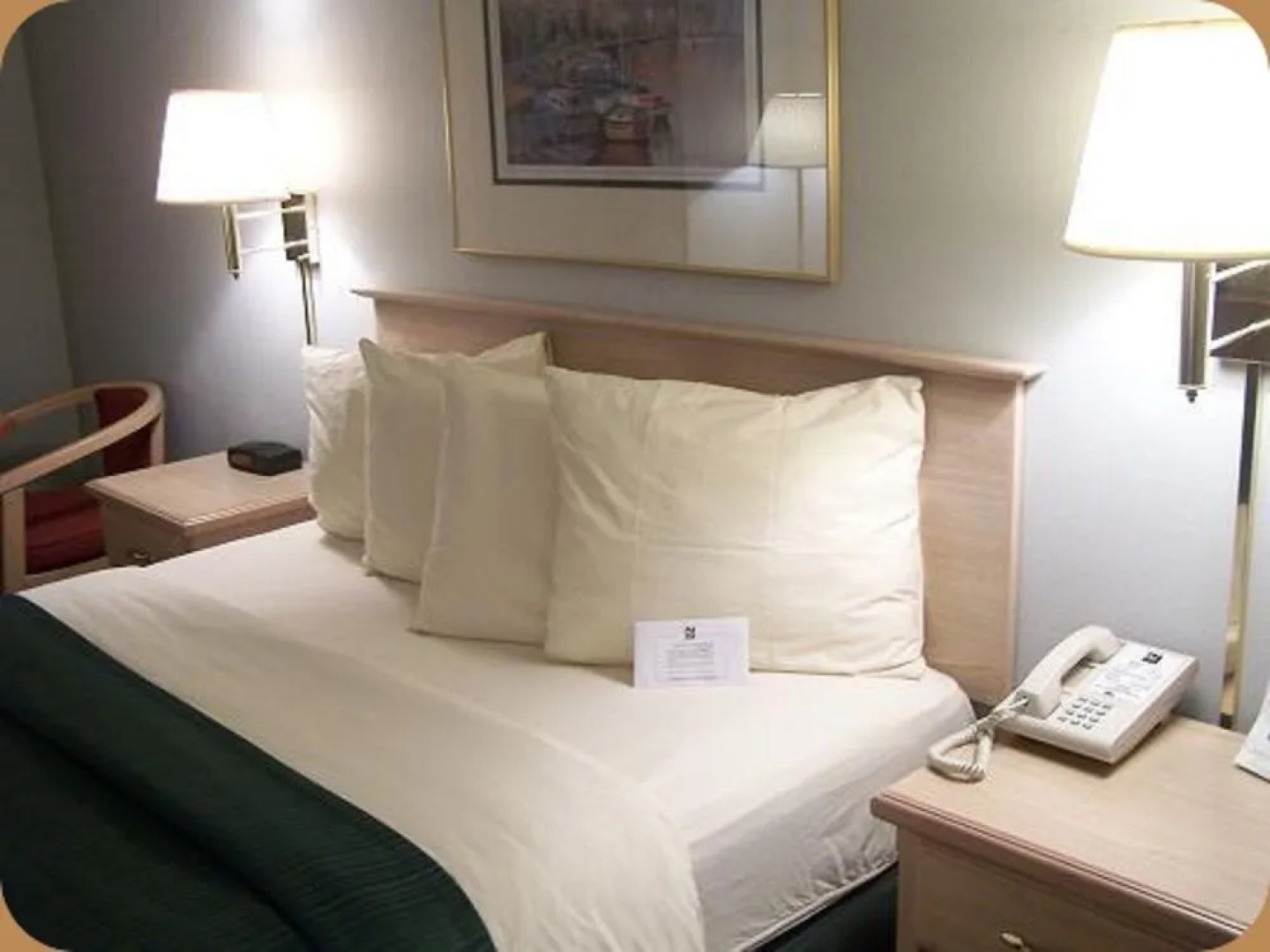 Quality Inn Ocean Shores