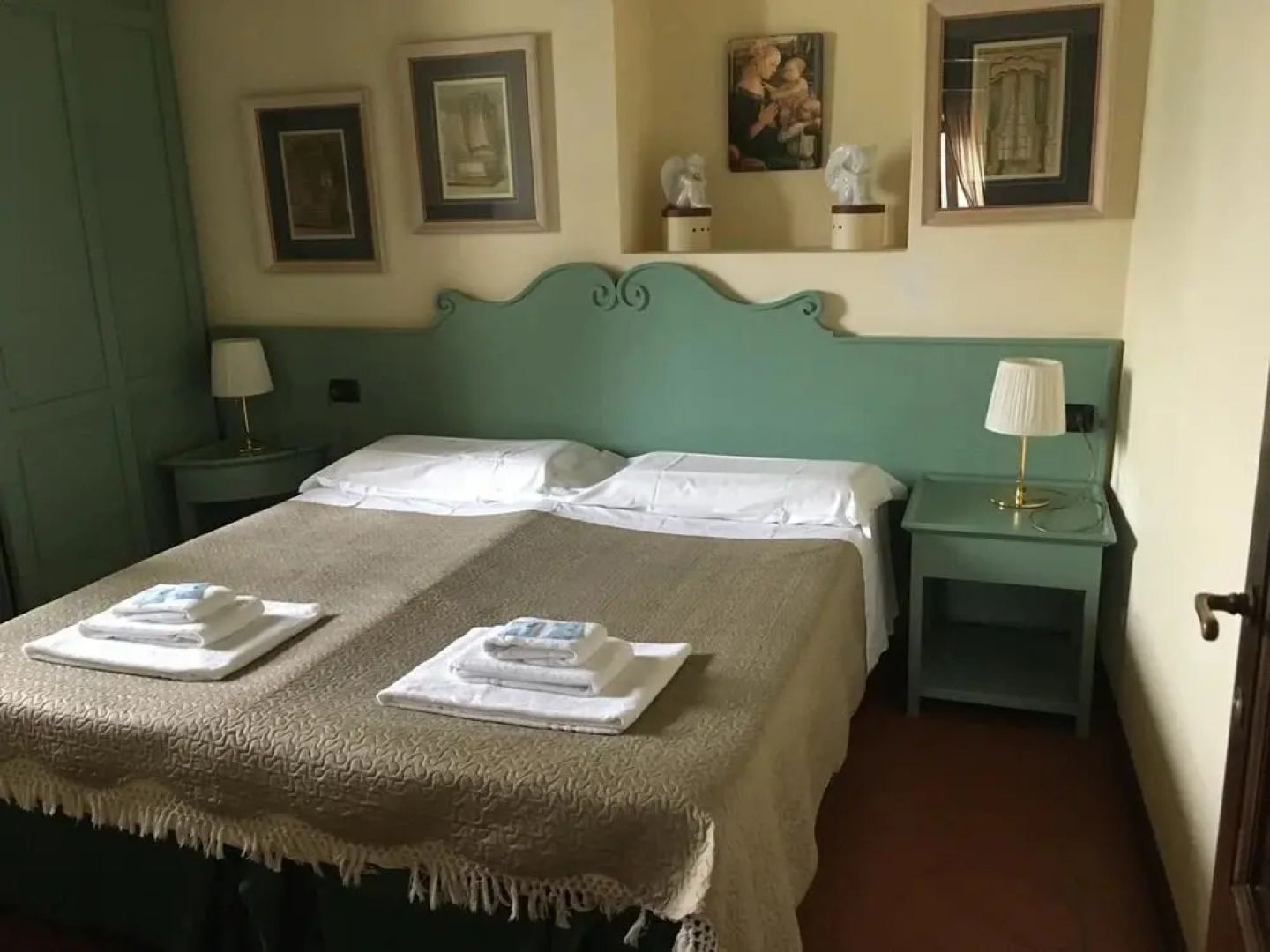 Casa La Querce Relais B&B