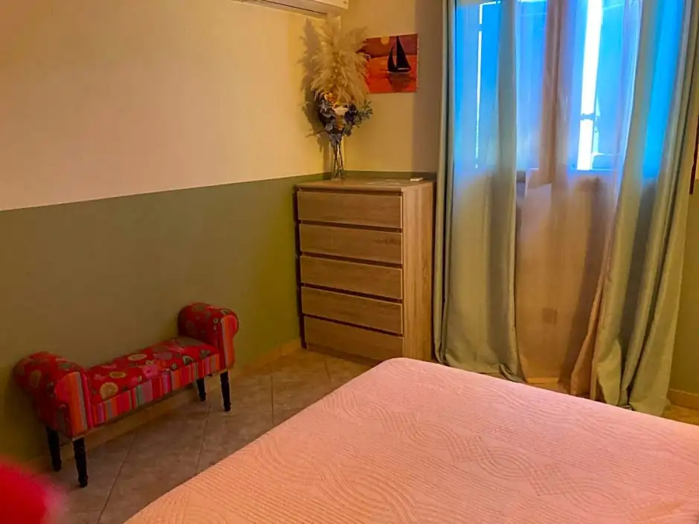 B&B Macchia Verdata avec piscine