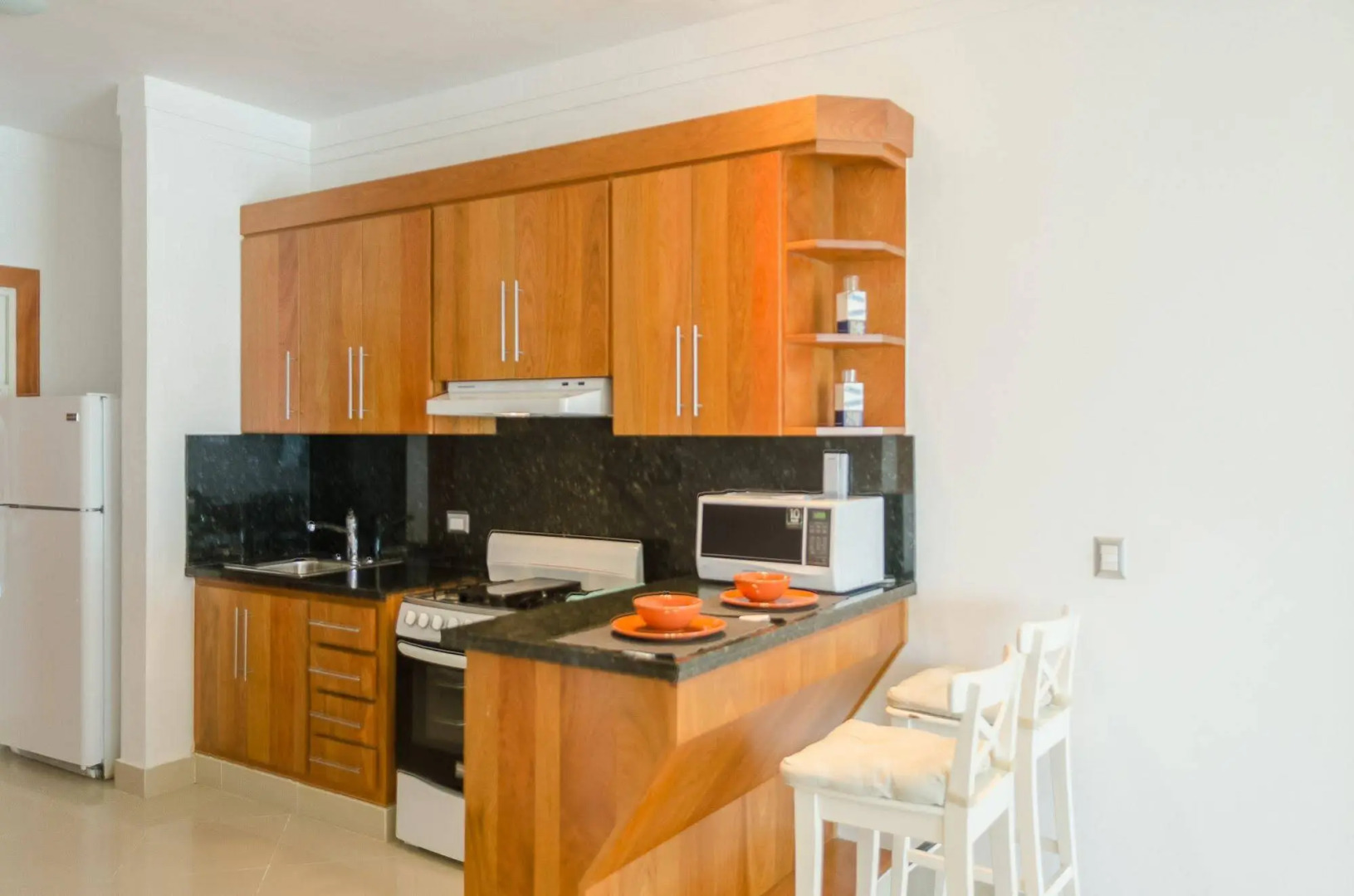 Apartments at Cabarete Morning Breeze