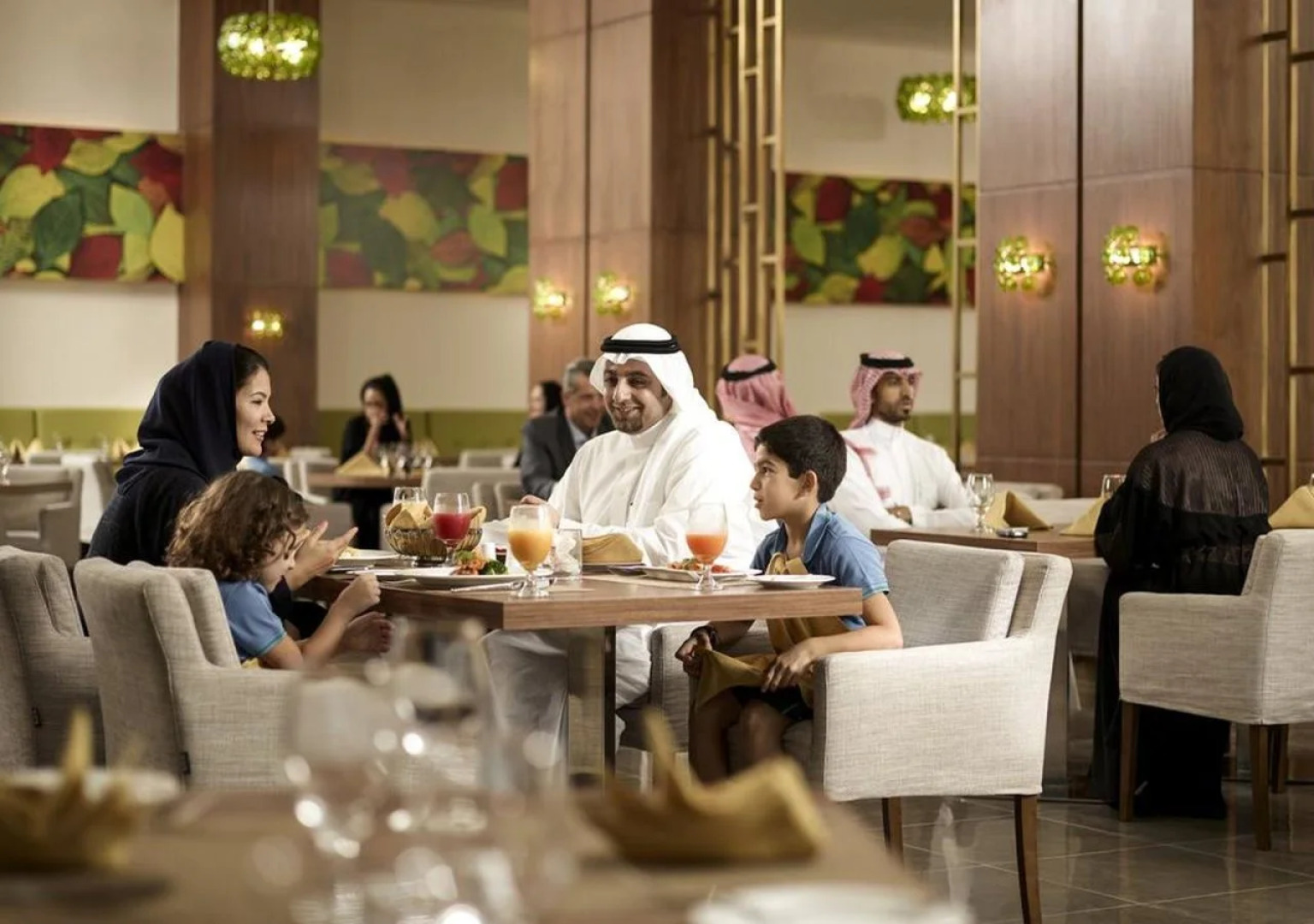 Bay La Sun Hotel & Marina