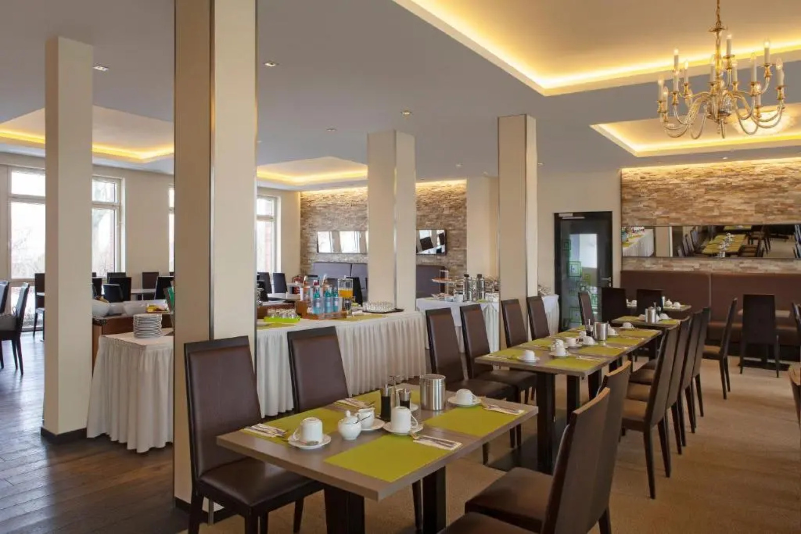 Holiday Inn Leipzig Günthersdorf