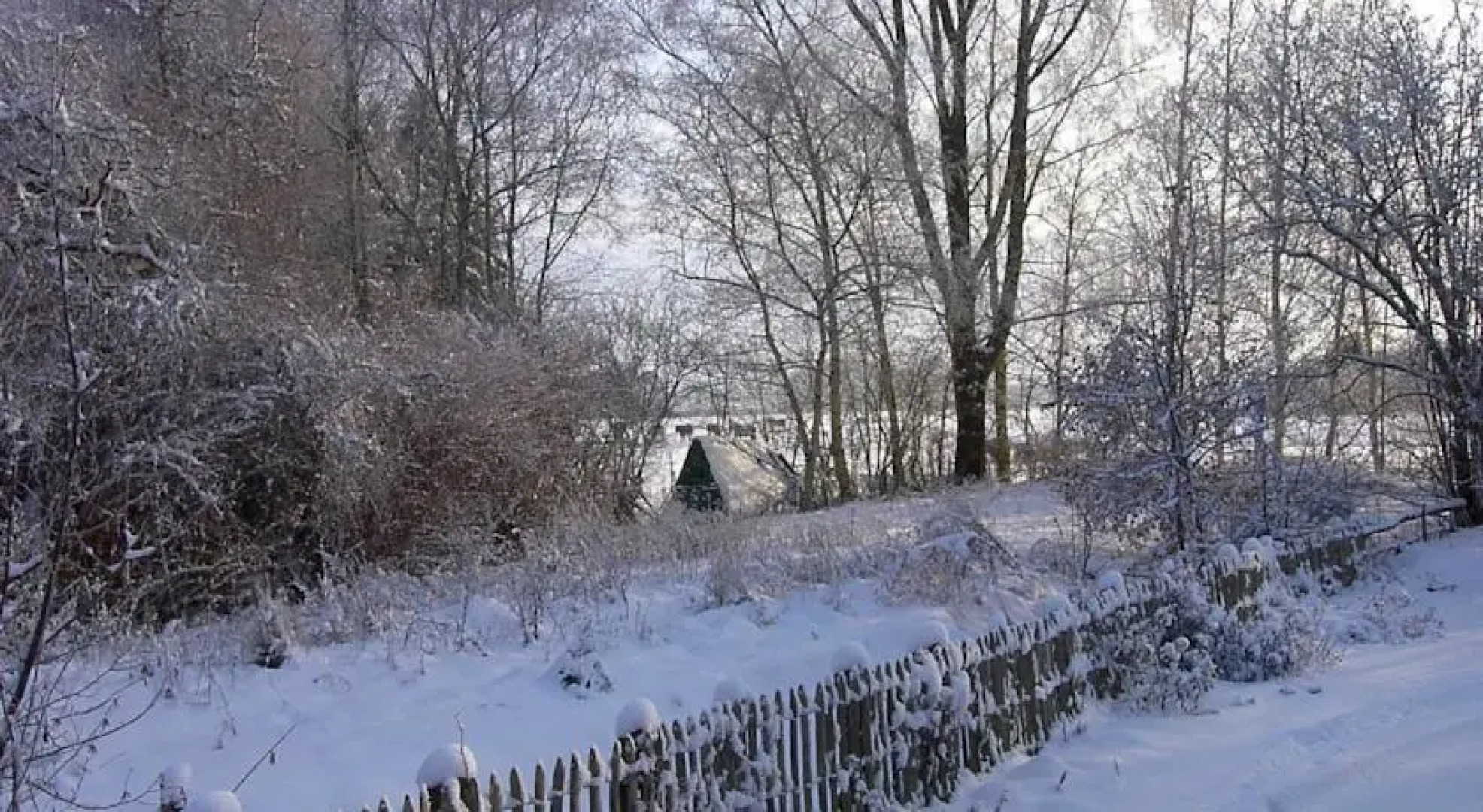 Bedandbreakfast Old Gliede