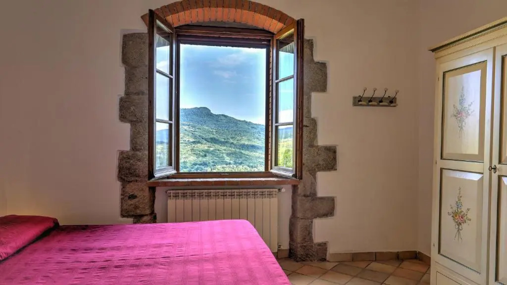 La Casa Di Elsa 6 in Santa Fiora